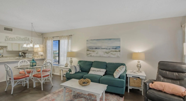 Amazing condo on the whites sands of Gulf Shores with outdoor pool, Buchen Sie Aparthotel Aparthotels in Alabama, Aparthotel