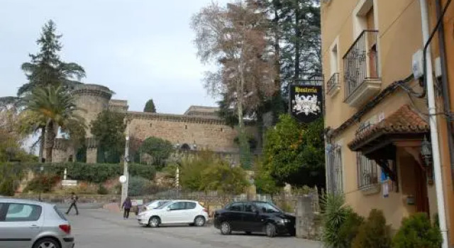 Hosteria Gante
