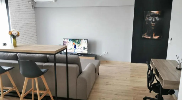 Apartament incantator Iasi Copou, Rezervasyon Daire Iasi Romanya, Copou Park yakınında