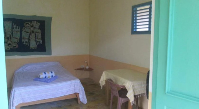 Fata Morgana Eco Hotel, Prenota Hotel Hotel economici a Samana