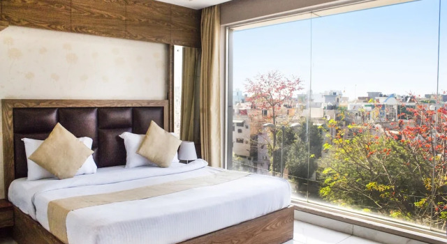 Номер Standard c 1 комнатой AP Holidays