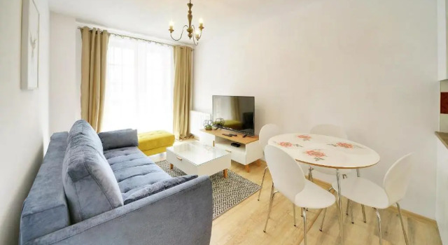 Апартаменты Przytulne Apartamenty Sun Seasons 24 w Szklarskiej Porębie by Noclegi Renters