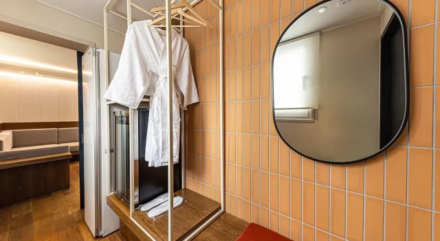 Cheonan Hotel Camcam