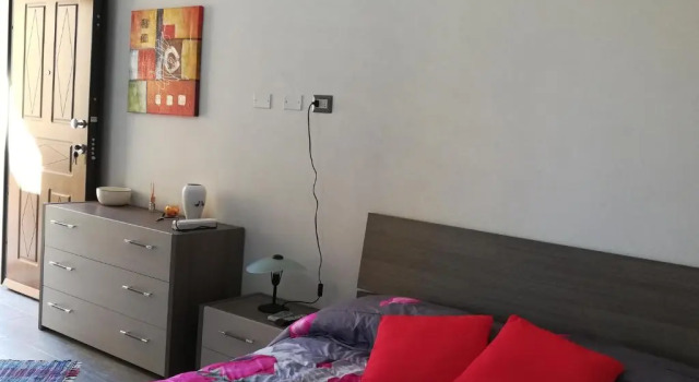 Номер Standard Rooms Loru