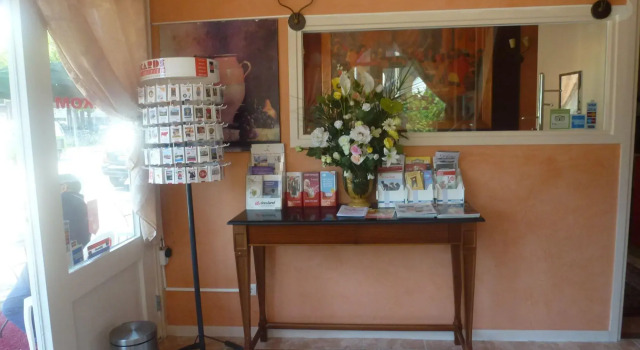 Hotel Isis