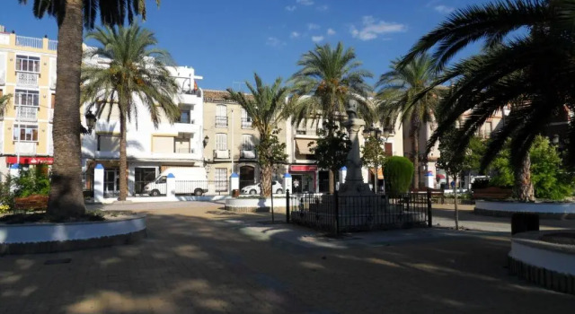 Casa Louisa, Reservar Hotel Rute Madrid