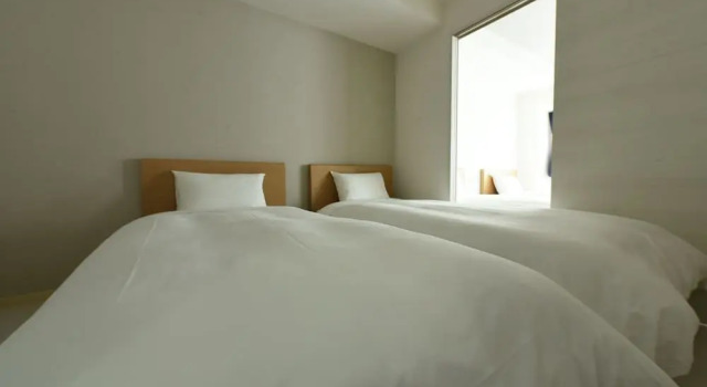 Номер Standard Hills Garden Hondori
