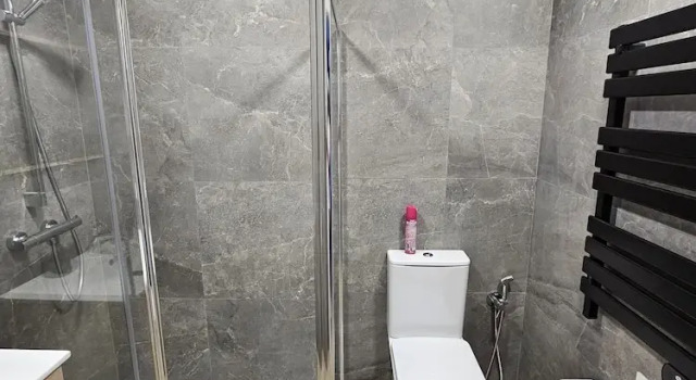Апартаменты Comfort Inspiracion Valencia