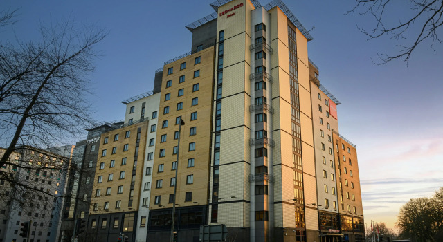 Leonardo Hotel Southampton