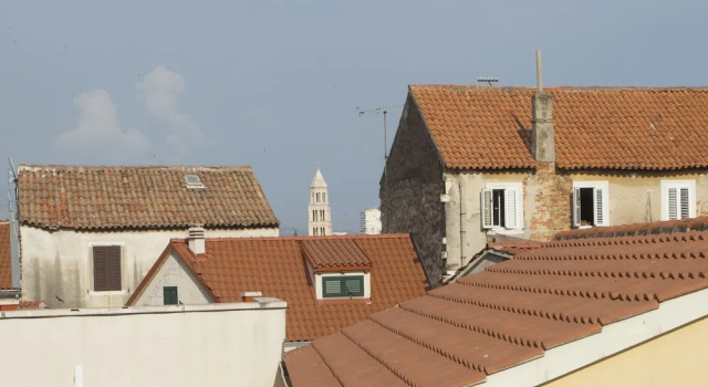 Central Old Town Rooms, Prenota Affittacamere Splitska 