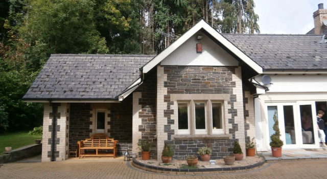 Plas Y Dderwen Bed and Breakfast, Đặt Căn hộ Aberystwyth Ceredigion