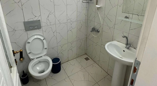 Номер Standard Enjoy Hotel