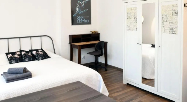 Апартаменты Old Town Studio Apartment