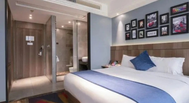 Perth Crown International Hotel, Prenota Hotel Xinyu Jiangxi