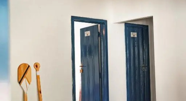 Номер Standard Pousada Chalé Heloísa