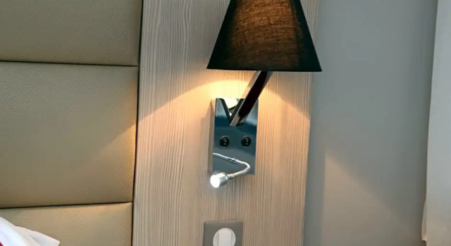 Номер Deluxe Hôtel Les Trois Roses, Meylan Grenoble