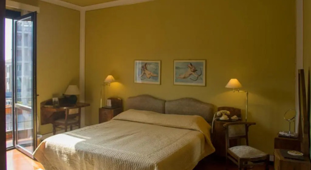 Полулюкс Hotel Locanda Mel