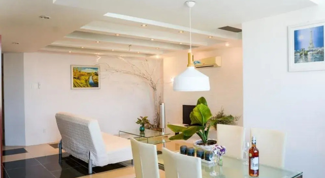 The Nguyens Apartments Saigon