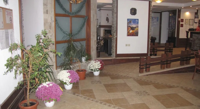 Apartment in Edelweiss Inn