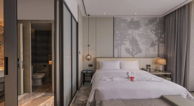 Mercure Xiangyang Railway Station, Đặt Khách sạn Khách sạn ở Xiangyang bao gồm bữa sáng, Bữa sáng