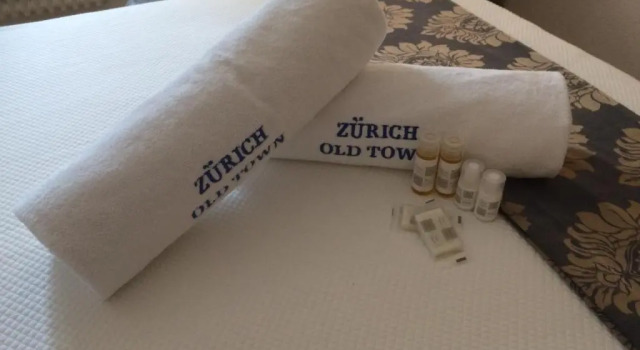 Двухместный номер Superior Hotel Old Town