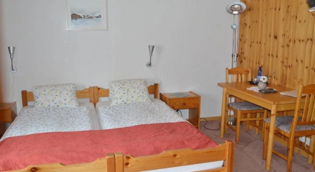 Hotel Grimsel, Boek Hotel Hotels in Wallis met parkeren, Parkeren