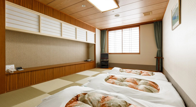 Номер Standard Terume Kanazawa