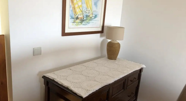 Apartment With 2 Bedrooms in Gourbeyre, With Wonderful sea View, Furnished Terrace and Wifi - 6 km From the Beach, Prenota Appartamento Gourbeyre Basse-Terre