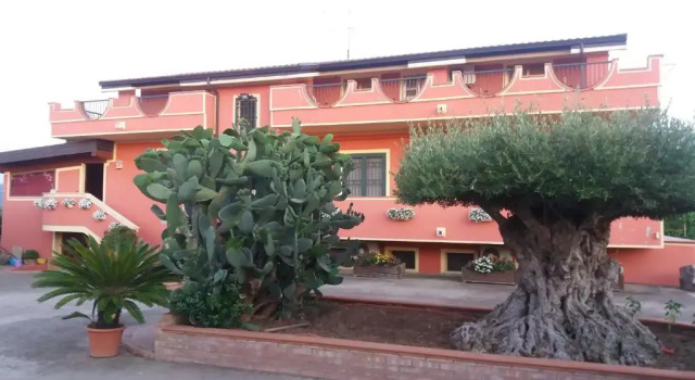 Le Palme, Varaa Hotelli Briatico Calabria