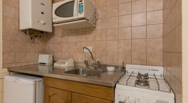 Апартаменты Superior Concord Rent Apart