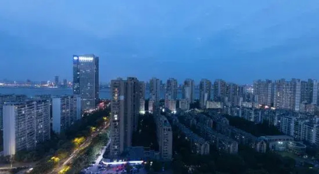 Yudie Theme Hotel (Nanchang Honggutan), Rezerwuj Hotel Nanchang Jiangxi