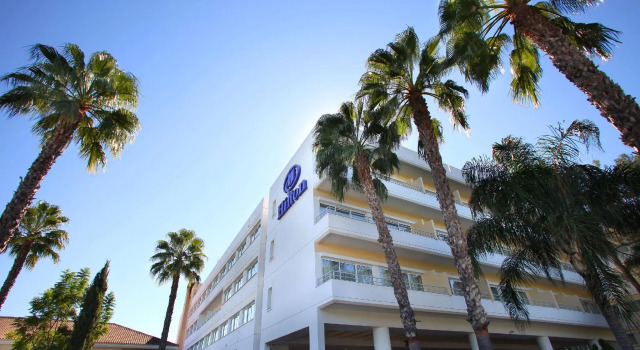 Hilton Nicosia
