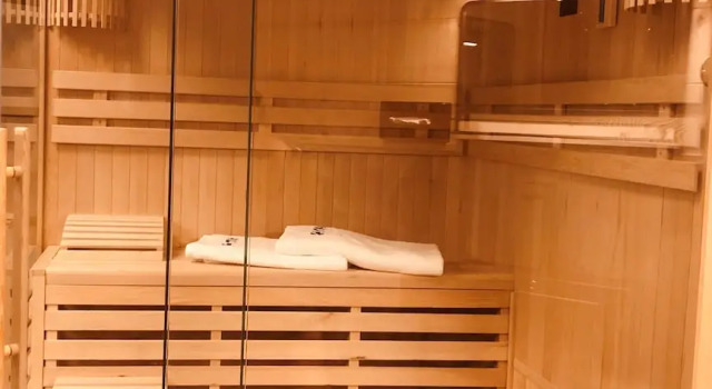 Апартаменты Deluxe с балконом APARTments Alpenliebe