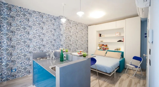 Casa Vacanza al Castello, Buchen Sie Pension Gästehäuser in Barletta, Pension