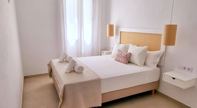 Двухместный номер Standard Waki Conscious Hotel