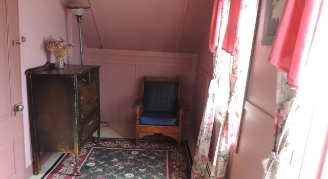 Двухместный номер Standard Historical Guest House