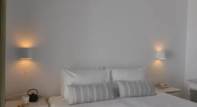 Номер Standard Artemis Hotel