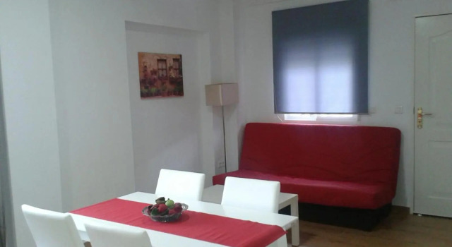 Apartamentos Tursol, Prenota Appartamento Hotel a Nerja con piscina, Piscina