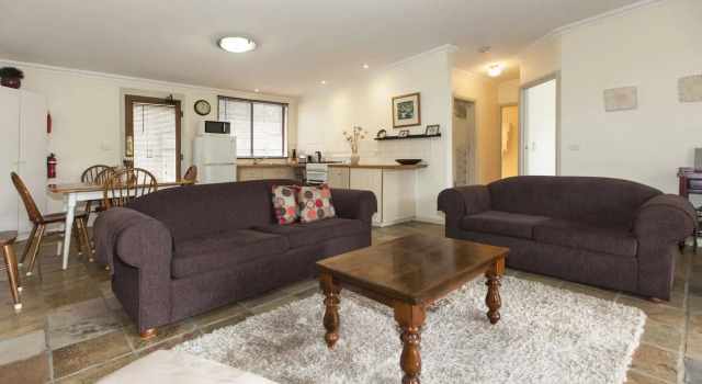 The Apartment - Moyston, Reserva ahora Apartamento  