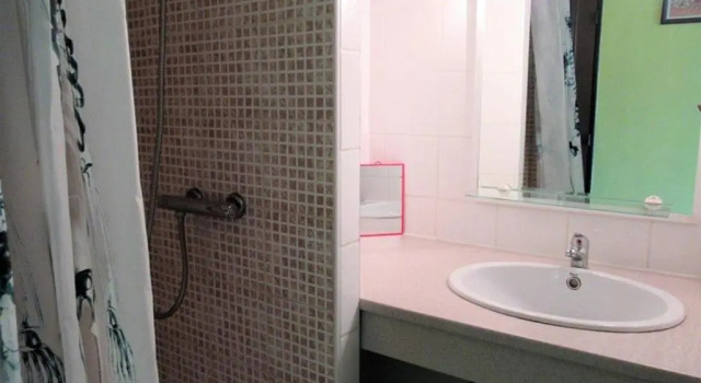 Studio Le Grau-du-Roi, 1 pièce, 4 personnes - FR-1-307-88, Book Apartment Hotels in Camargue with a Pool, Swimming Pool