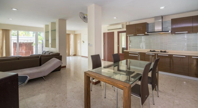 Nowhere Villa Gaia, Забронировать Вилла Центральная Паттайя Паттайя