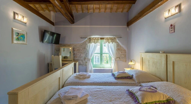 Villa Judita, Book Villa Tar Poreč Riviera