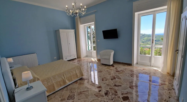Villa Esmeralda