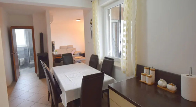 Apartment Šop, Prenota Appartamento Čižići Isola di Veglia