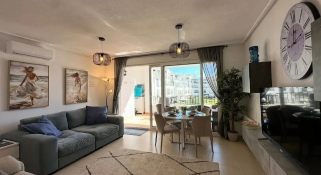 Golf Resort - Apartment - Sleeps4 - Pool - Parking, Varaa Huoneisto Roldan Murcia