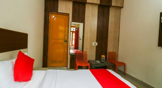 OYO 64248 Hotel Green View, Забронировать Отель Отели штата Химачал-Прадеш с завтраком, Завтраки
