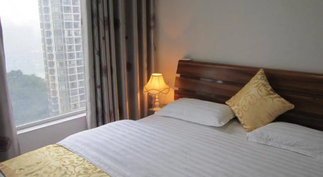 Jiangbeizui Boutique Hotel Apartment