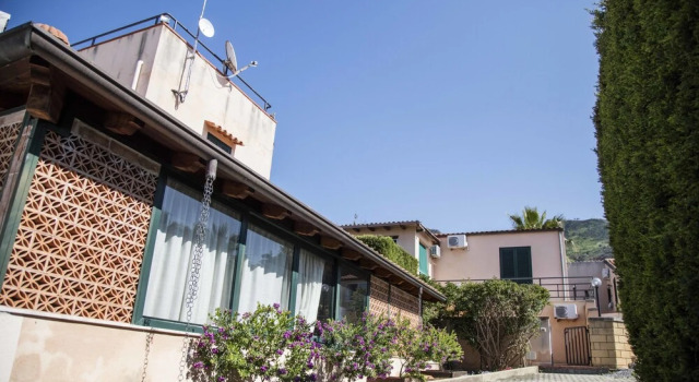 Residence Excelsior Cefalù, Book Hotel Hotels in Sicily with a Pool, Swimming Pool
