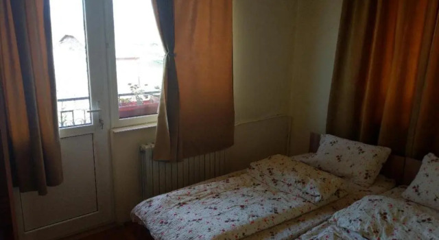 Standart çift kişilik oda Lary Hostel