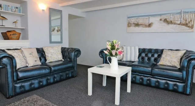 Pebble Cottage, Rezervați Casă de vacanță Redruth Cornwall